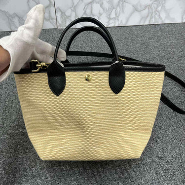 Longchamp 2way bag